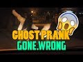 HORROR GHOST PRANK GONE WRONG (Indian Ghost Prank)