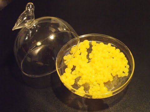 How to make mango caviar. Easy. Super Fast How to make mango caviar. Easy. Super Fast