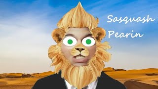 Sasquash Pearin- Chapter 4 (Audiobook)(Not For Kids)