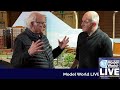 interview pete waterman expands making tracks 4 for model world live 2025