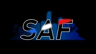 SA'F EP #23| Manning gets married | GTAVRP | SAF