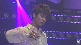 130512 TEENTOP Ljoe Ver. Sistar19 - Gone Not Around Any Longer