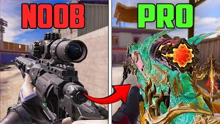 Sniper Settings That I Wish I Knew Sooner in CODM...