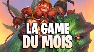 [BG] UNE GAME EXCEPTIONNELLE