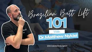 What Is a BBL? Procedure, Safety, Recovery & Technology Explained | Dr. Nykiel
