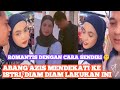 ABANG AZIS DIAM DIAM LAKUKAN INI‼️ Kalau Udah Romantis Sama Istri Sendiri 🤫