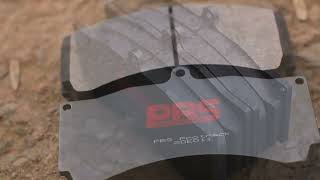 PBS Brakes short advert