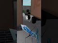 this fly 😭 mm2 murdermystery2 mm2funny roblox robloxviral robloxshorts