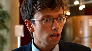 PARLEMENT SAISON 2 Bande Annonce VF (2022, France.TV) Xavier Lacaille, Liz Kingsman