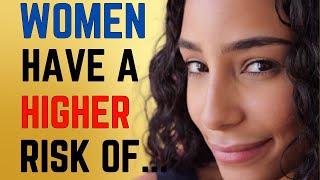 interesting psychological facts about women and human behavior