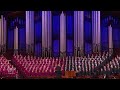 (10/06/24) | Music & the Spoken Word | The Tabernacle Choir (#livestream)