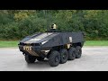 This Combat Vehicle Is a FUTURE Of The Battlefield