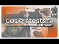 Discover Coderstests, the IT assessments platform by WeLoveDevs !