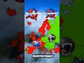 Was your country ever communist? #viralvideo #mapping #austria #geography #fy #europe #mapper #map