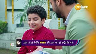 Nava Mod | Ep - 2 | Dec 3, 2024 | Best Scene 1 | Zee Punjabi