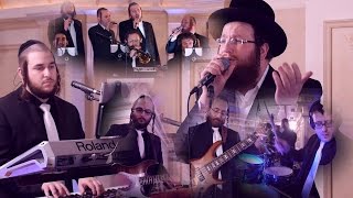 Freilach feat. Shloime Daskal \u0026 Zemiros Group - \