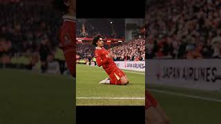 Highlights| Liverpool vs Accrington Stanley #football #lfctv #fyp #shorts