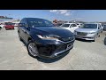 TOYOTA HARRIER 2020 Z 4WD SR MXUA85 2000cc 19km 5/A/B