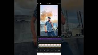 VN Key Frame Add With beat Video Editing Trick Short Anithing KS Creation