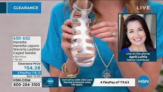 HSN | Fashion & Accessories Clearance 05.18.2020 - 11 AM