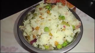 ಕ್ಯಾಪ್ಸಿಕಂ ಚಿತ್ರಾನ್ನ ಮಾಡುವ ವಿಧಾನ/ how to make a capsicum chitranna