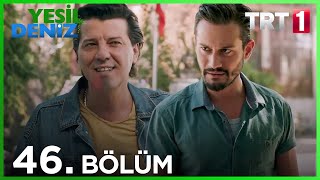 46. Bölüm “Seven adam kendini aşmaa bilcek\