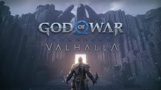 Kratos returns. God of War Ragnarök: Valhalla is a free dlc