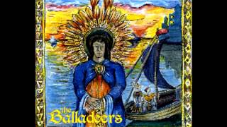 The Balladeers - 10. Surrender