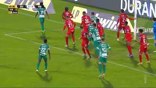 Golo Santos: Rio Ave (1)-1 Marítimo - Liga Portugal bwin | SPORT TV