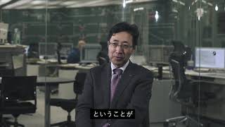 早稲田大学PEP育成プログラム｜文部科学省 卓越大学院プログラム東京電力パワーグリッド株式会社 取締役副社長　岡本 浩