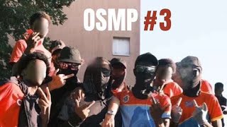 TMK - OSMP#3 (Clip Officiel)