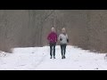 WCCO Viewers' Choice For Best Winter Run In Minnesota