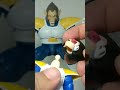 😱 Vegeta Namek Dragon Stars #dragonball #bandai #dbs #dbz #saiyan #shfiguarts #custom #clips #shorts