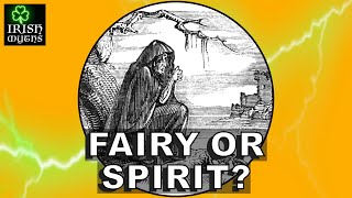 What Is a Banshee?