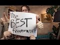 The best framework - Q&A P2 - Fun Fun Function