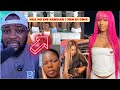 Daisy Melanin Take on 7 Boys / Tiwa Savage & Rubi Rose