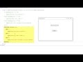 Visual Basic - ElseIf and Select Case