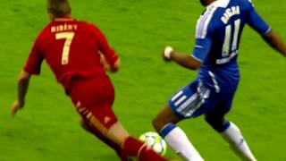 ไฮไลท์บอลบาเยิร์นมิวนิค VS เชลซี 1-1 Bayern Munich vs Chelsea 2011 12 HD 1080