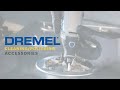 Dremel 26.0 mm Polishing Wheels (429) | Cleaning / Polishing