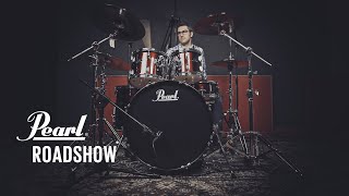 Pearl Roadshow - Perkusja na początek