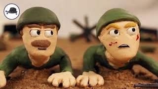 Is Overnight Success Possible? An In-Depth Look @TwinTales (stop motion animation)