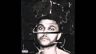 The Weeknd ft  Ed Sheeran - Dark Times