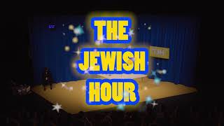 THE JEWISH HOUR _ Yuval Rozman