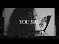 You Say (With Hook) - Sad Emotional Piano Beat With Hook