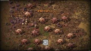 Factorio Main Menu