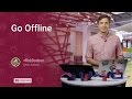 Go Offline -- Polycasts #19