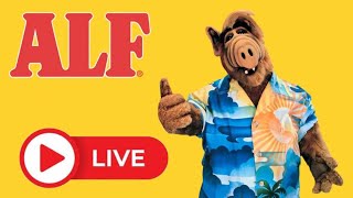 👍 Watch ALF 👍