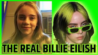 10 Shocking Billie Eilish Facts You Didn't Know!