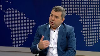 Abilekaj: Dosja e arrestimit të Henri Çilit, e paplote pa emrin e zyrtarit te larte qe u përgjua