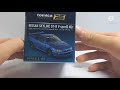 トミカプレミアムrs 日産スカイライン gt r r34『ベイサイドブルー』